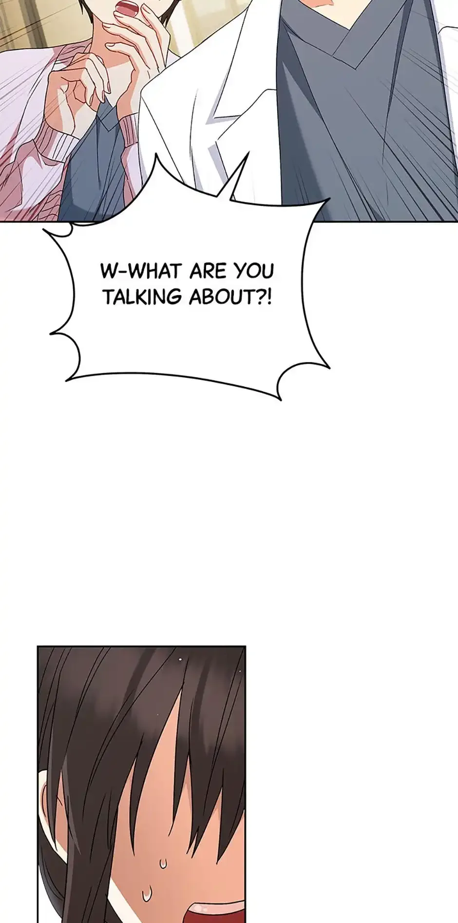 Hello! Veterinarian! Chapter 68 page 5
