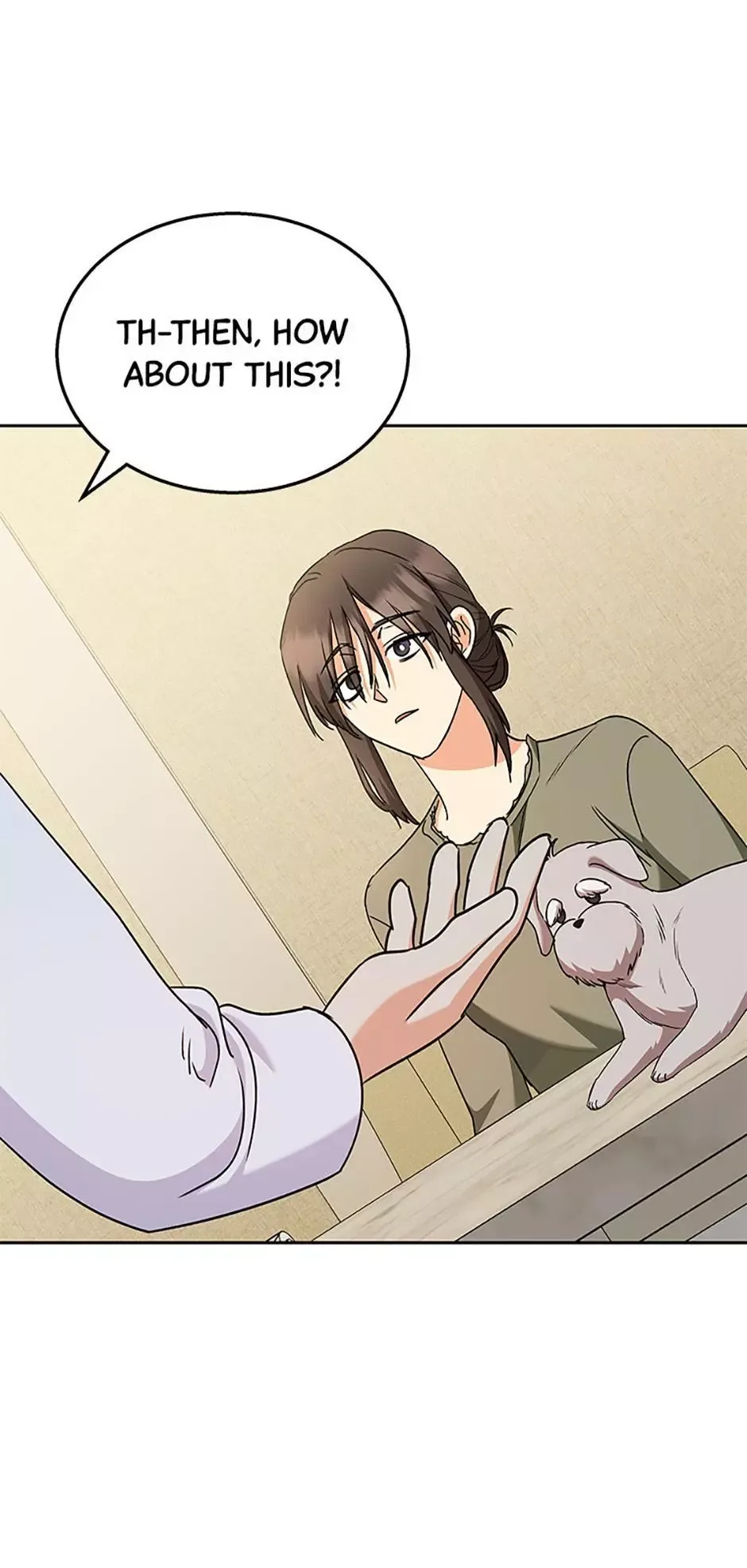 Hello! Veterinarian! Chapter 65 page 57