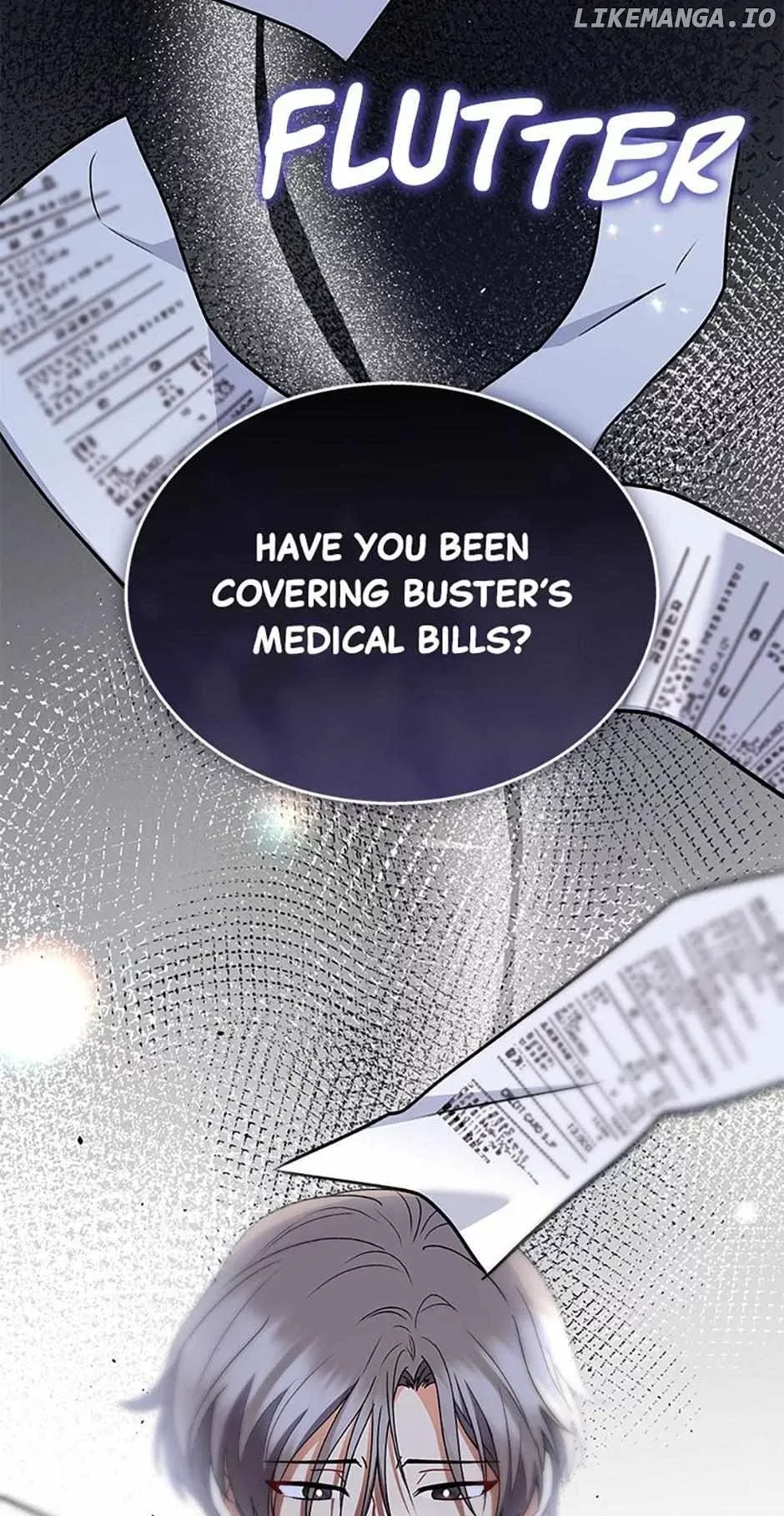 Hello! Veterinarian! Chapter 67 page 35