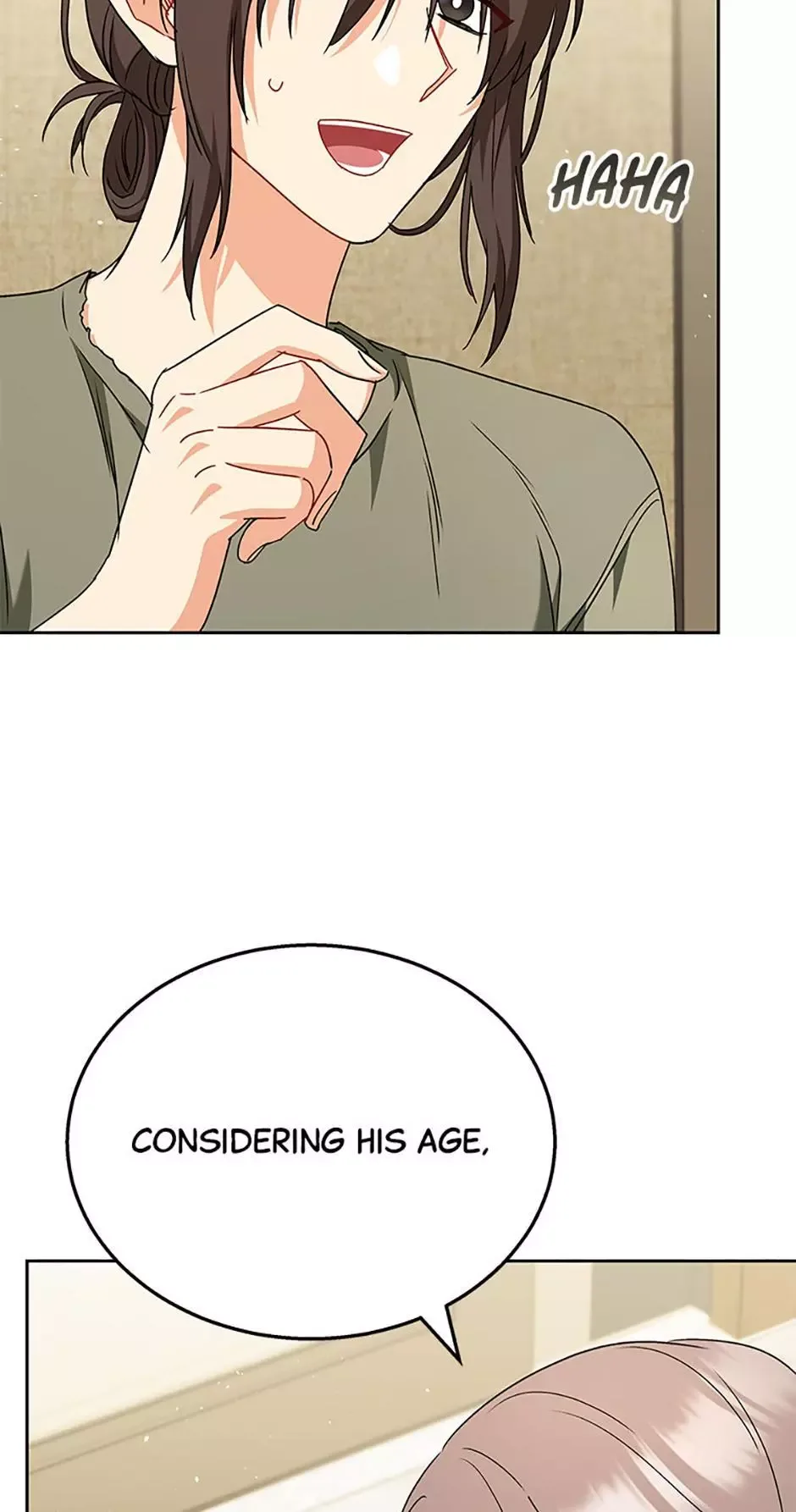 Hello! Veterinarian! Chapter 65 page 49