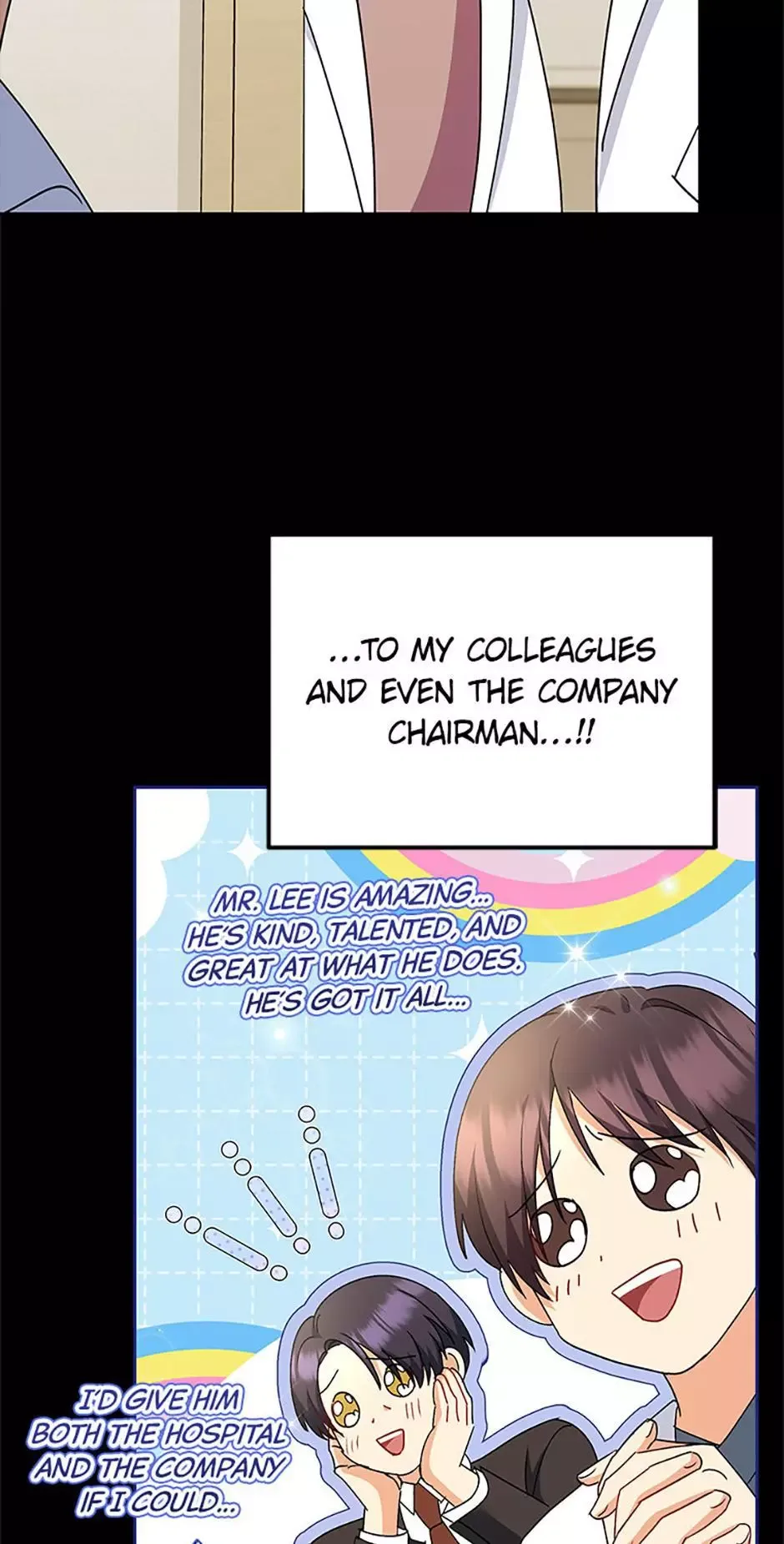 Hello! Veterinarian! Chapter 61 page 68