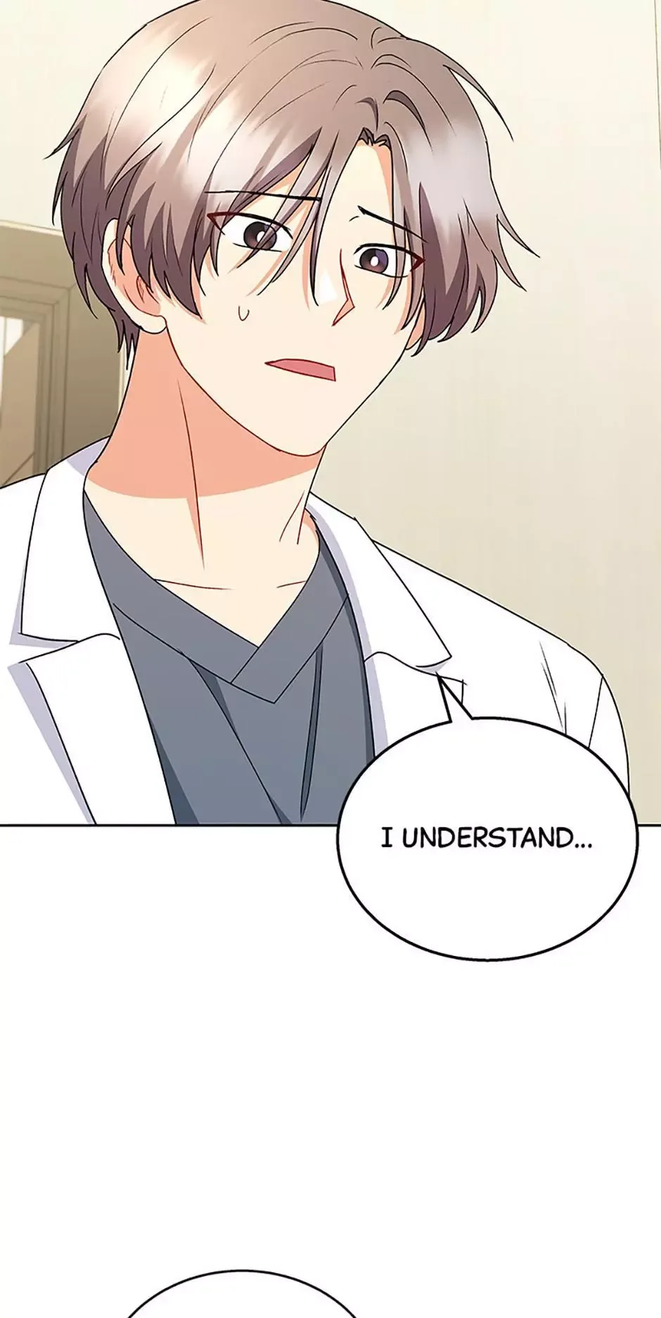 Hello! Veterinarian! Chapter 70 page 12