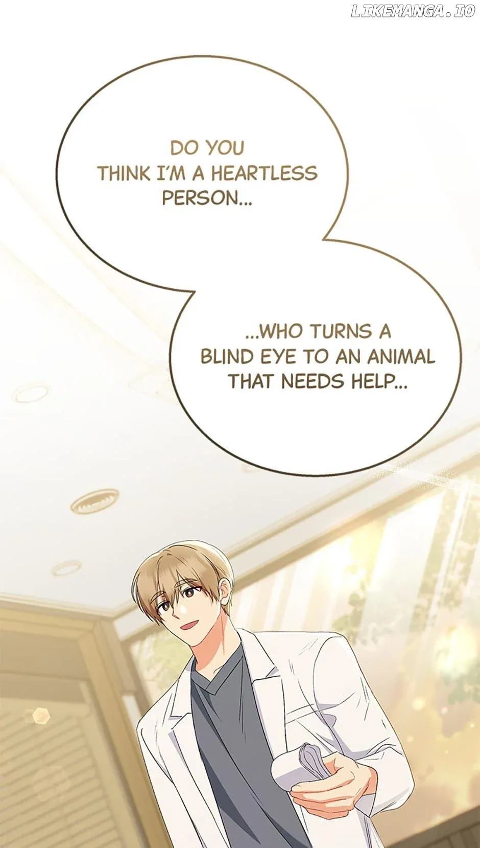 Hello! Veterinarian! Chapter 67 page 47
