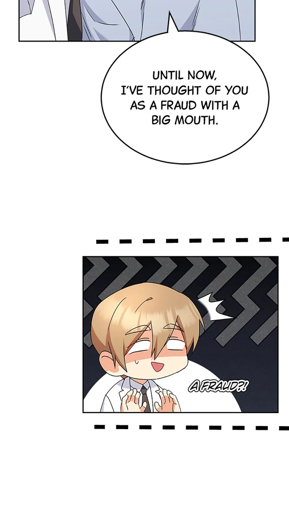 Hello! Veterinarian! Chapter 64 page 39