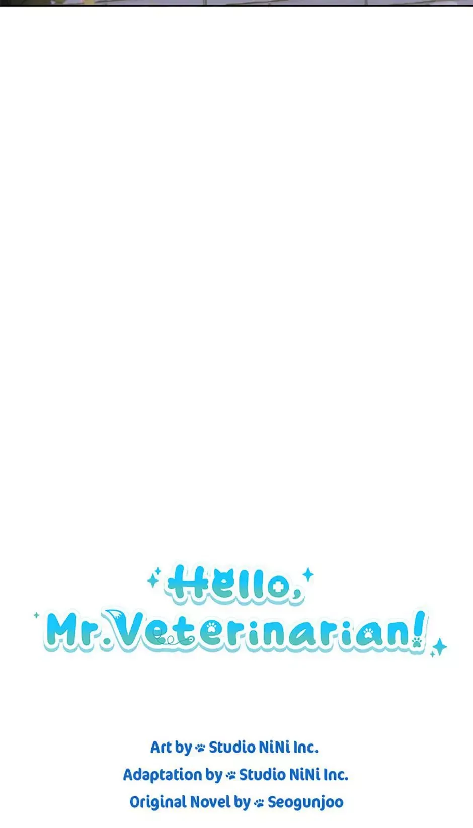 Hello! Veterinarian! Chapter 70 page 15