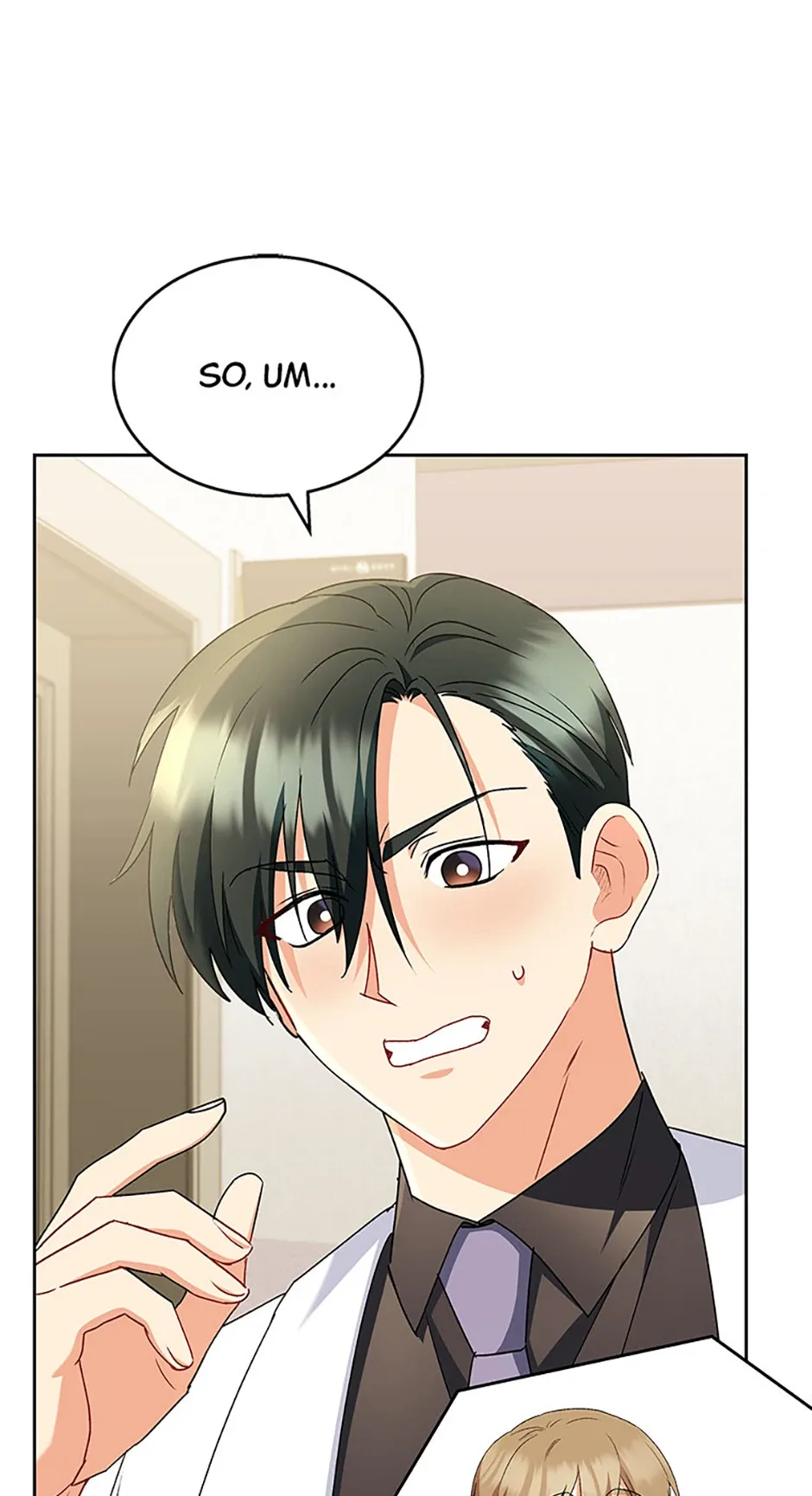 Hello! Veterinarian! Chapter 64 page 34