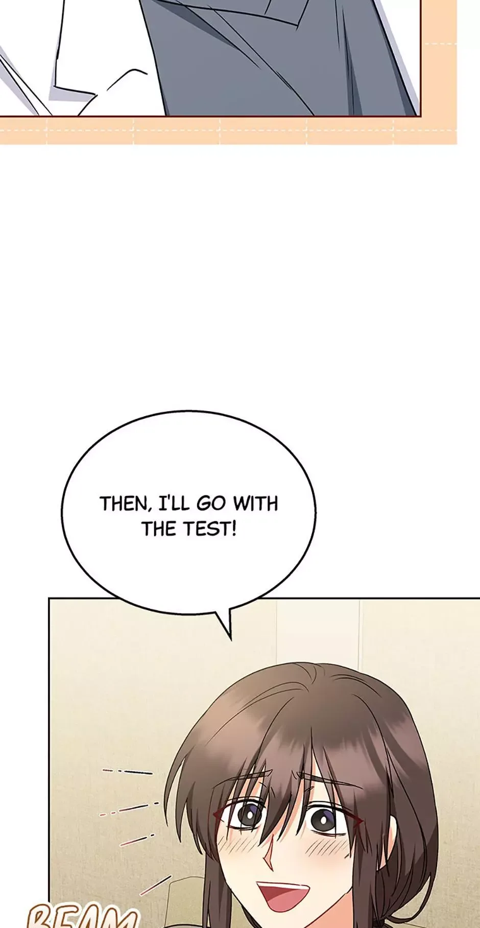 Hello! Veterinarian! Chapter 65 page 66
