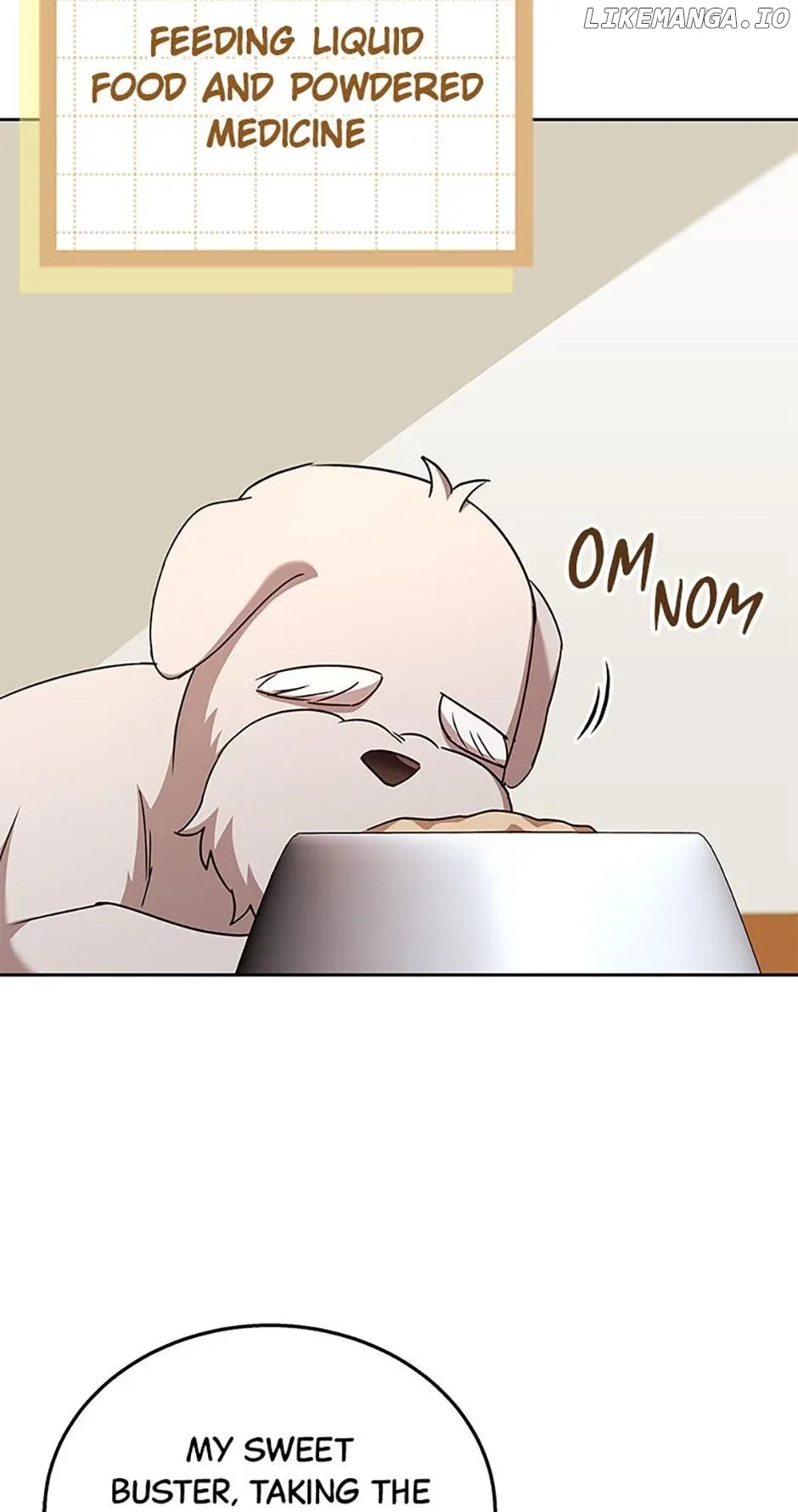 Hello! Veterinarian! Chapter 71 page 10