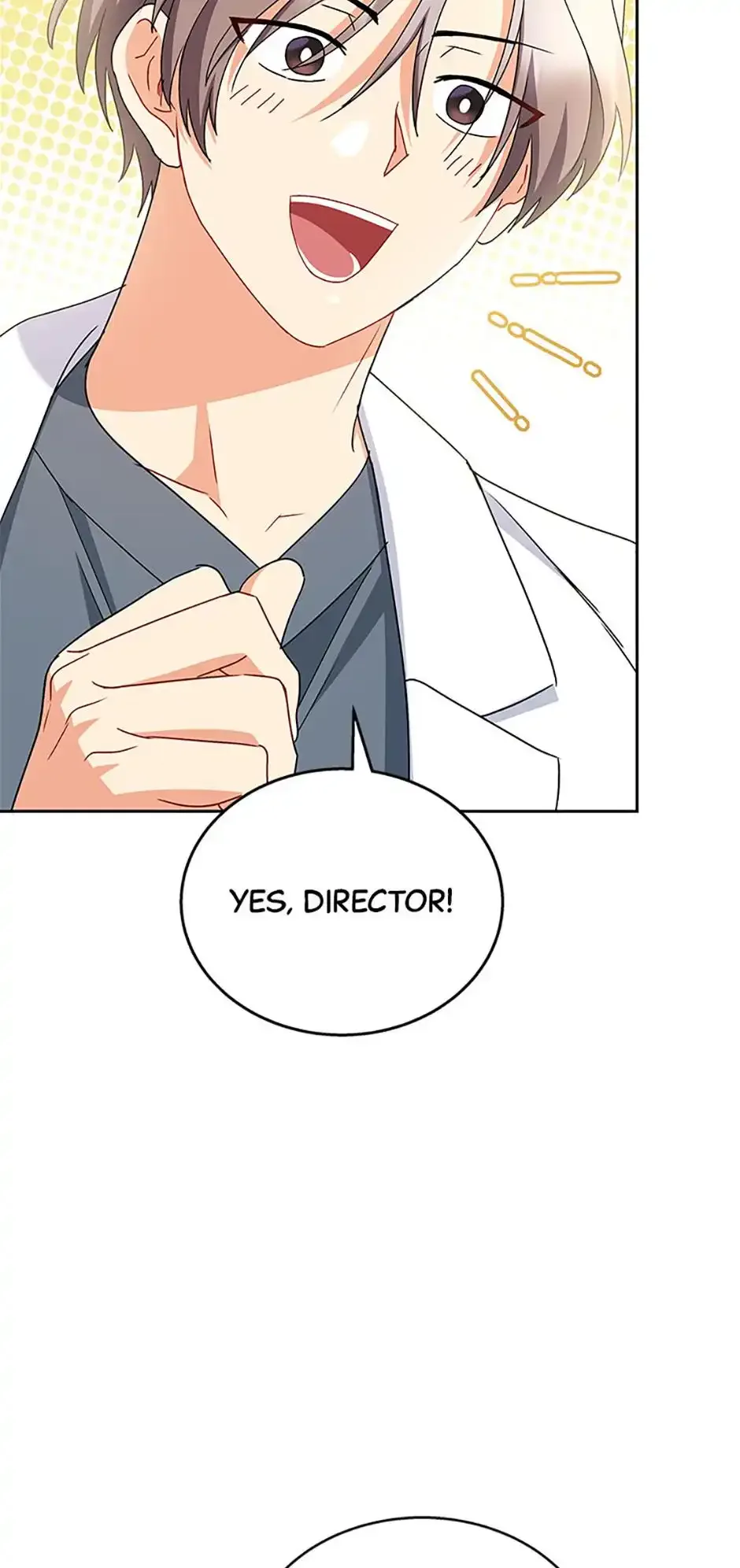 Hello! Veterinarian! Chapter 68 page 29