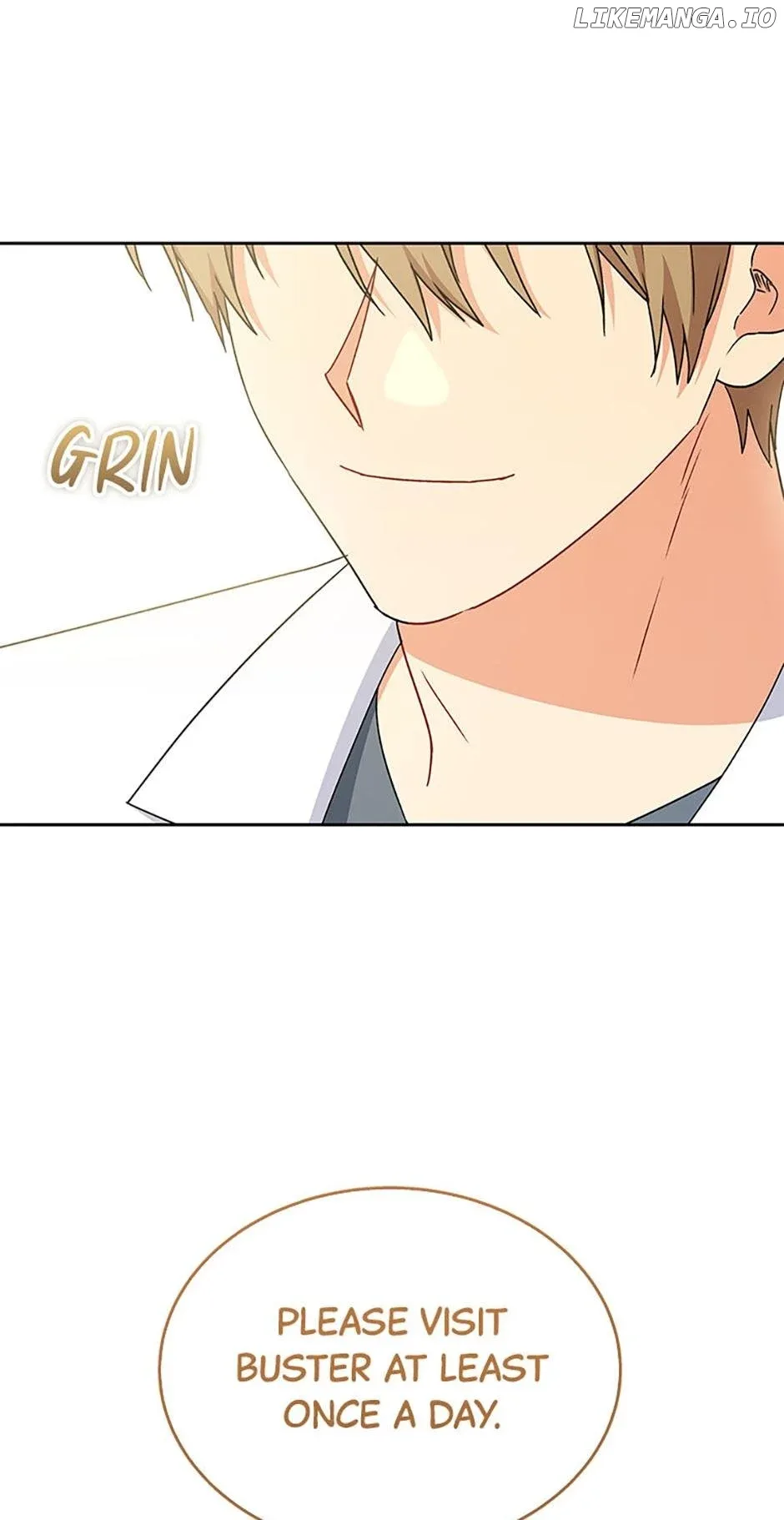 Hello! Veterinarian! Chapter 69 page 13