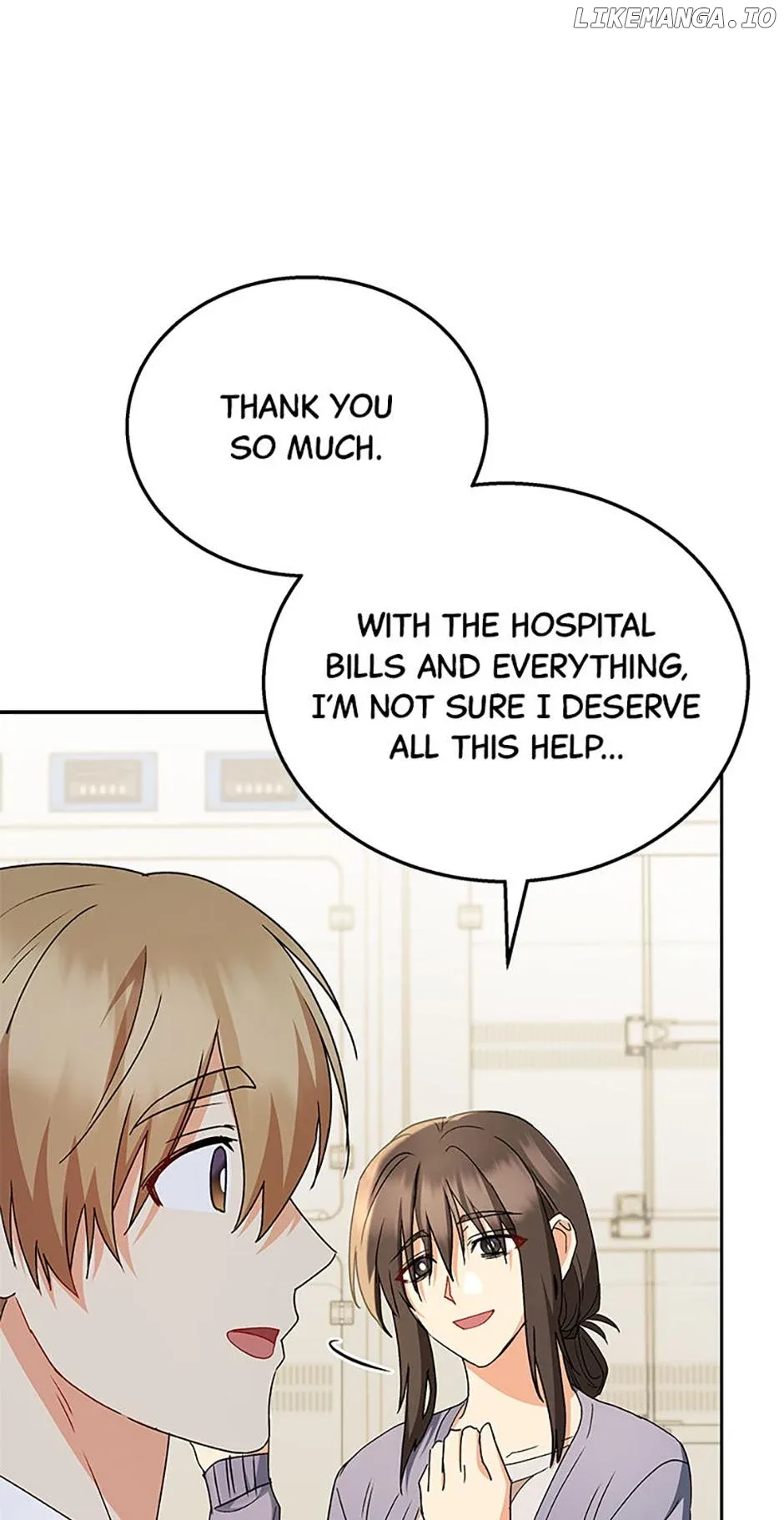 Hello! Veterinarian! Chapter 69 page 10