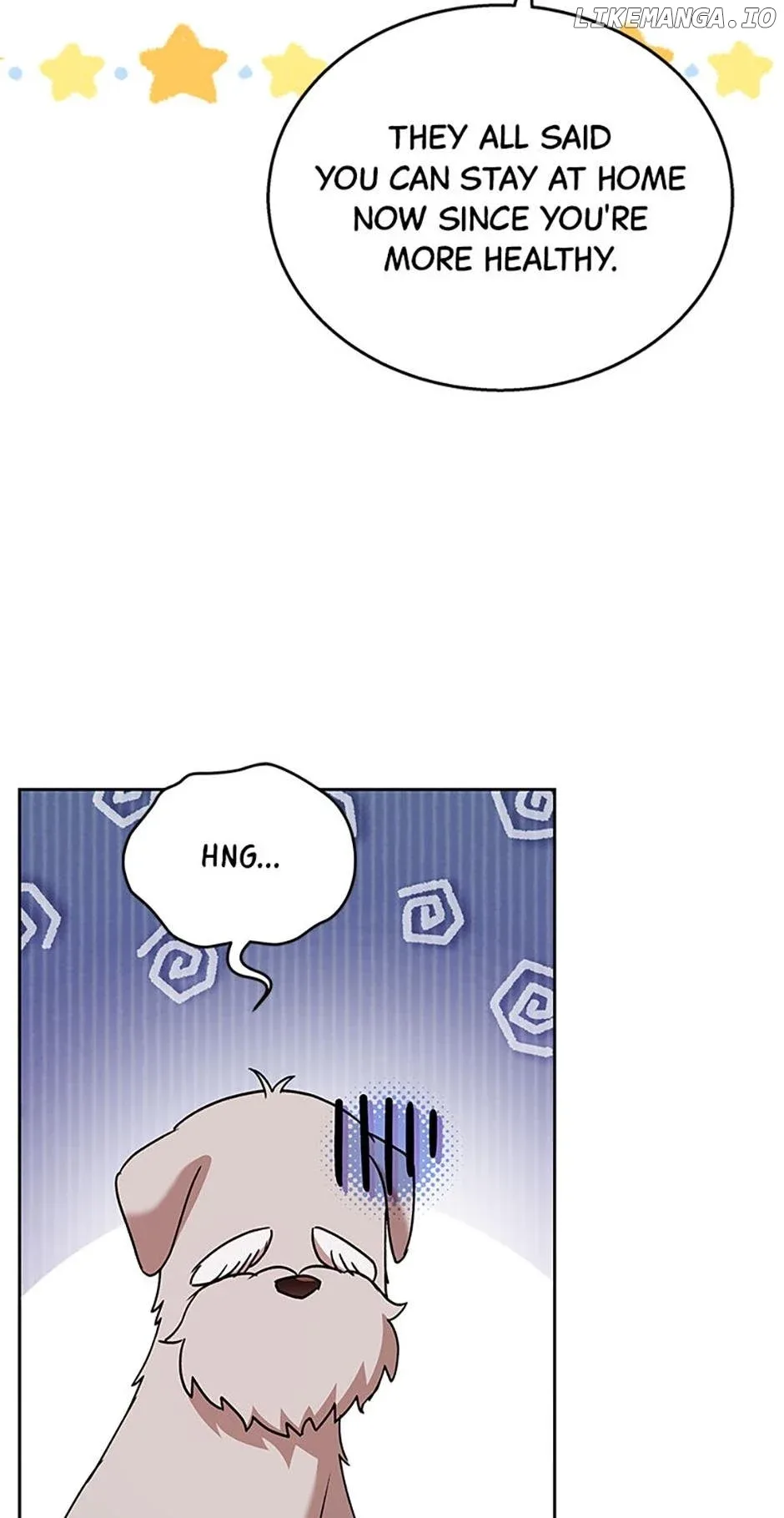 Hello! Veterinarian! Chapter 71 page 15