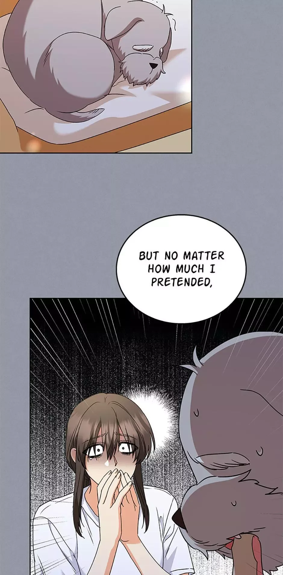 Hello! Veterinarian! Chapter 70 page 21