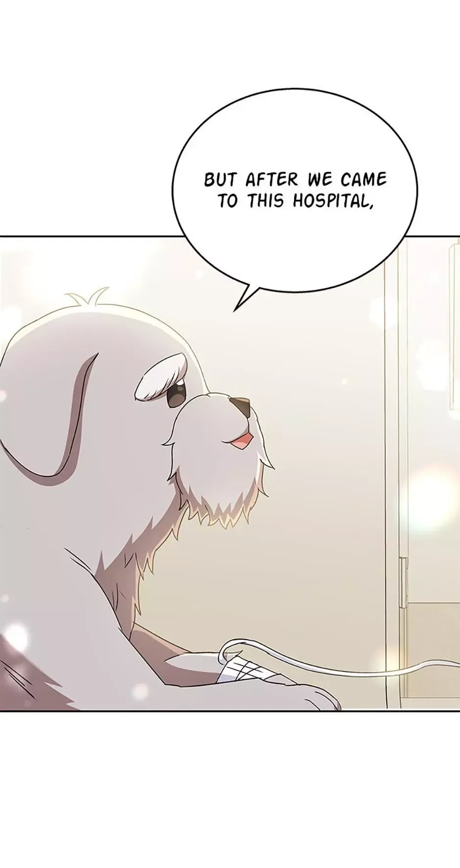 Hello! Veterinarian! Chapter 70 page 24