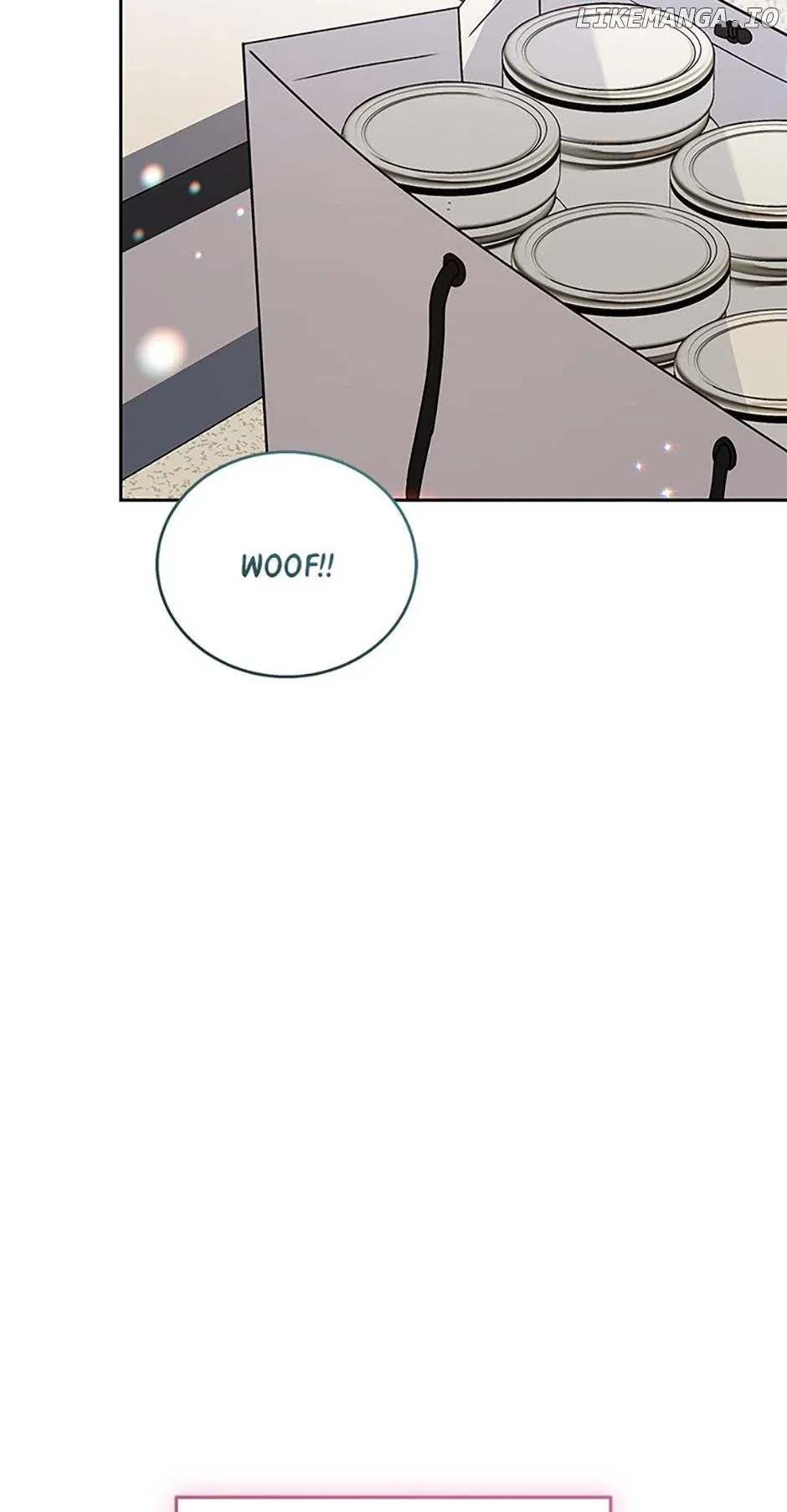 Hello! Veterinarian! Chapter 71 page 20
