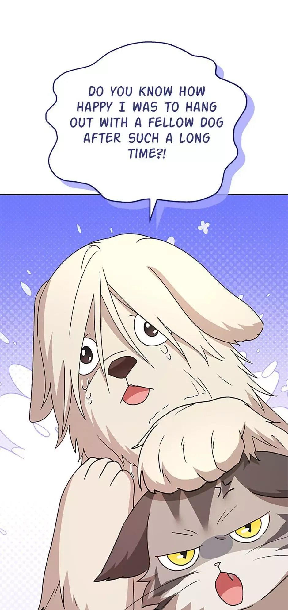 Hello! Veterinarian! Chapter 70 page 32