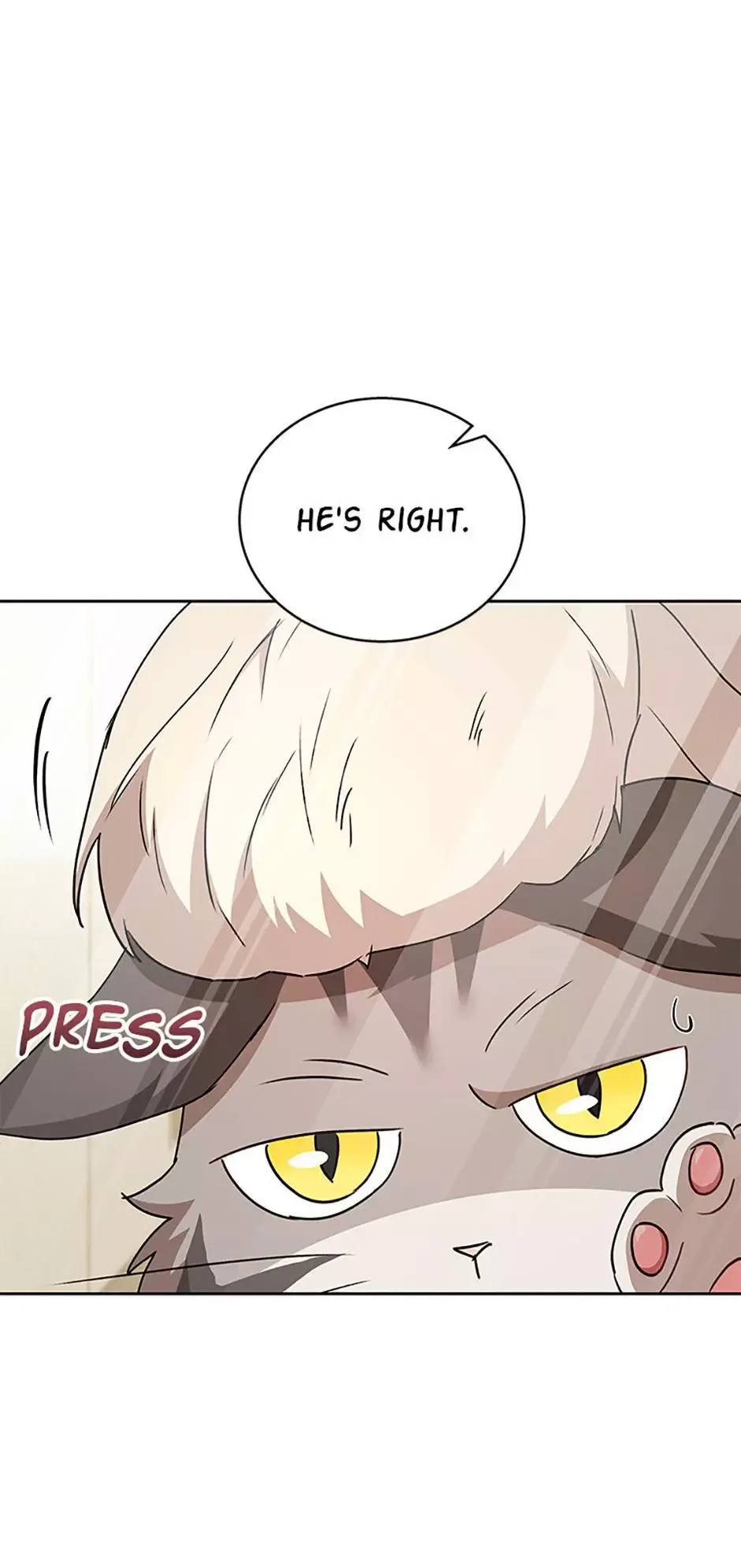 Hello! Veterinarian! Chapter 70 page 31