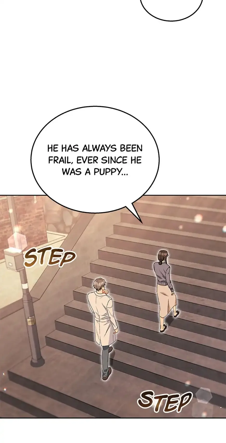 Hello! Veterinarian! Chapter 68 page 42