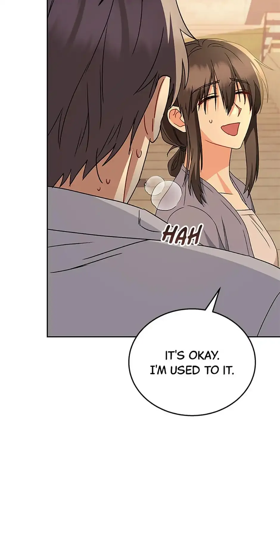 Hello! Veterinarian! Chapter 68 page 39