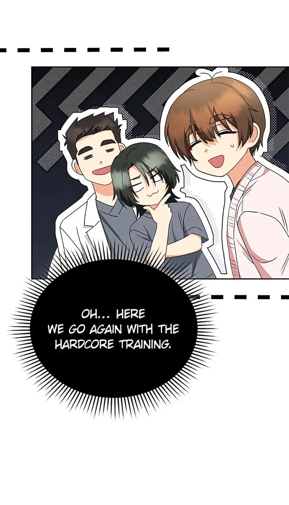 Hello! Veterinarian! Chapter 68 page 35