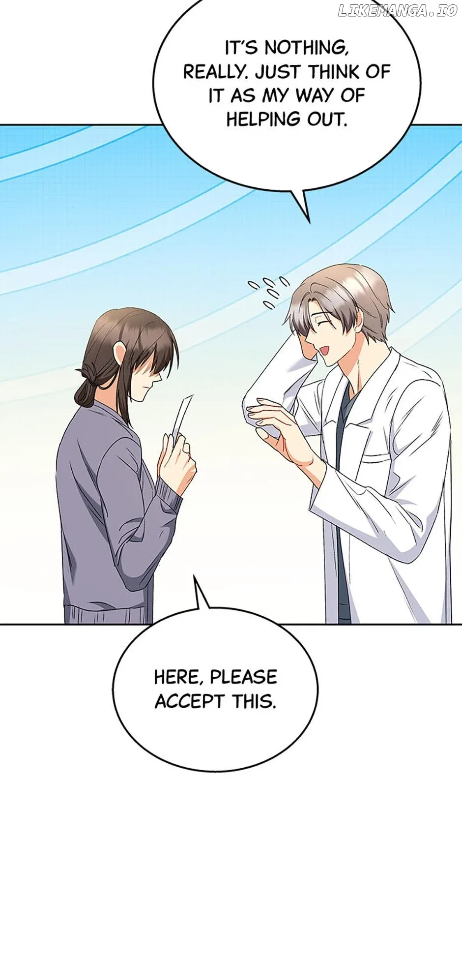 Hello! Veterinarian! Chapter 67 page 65