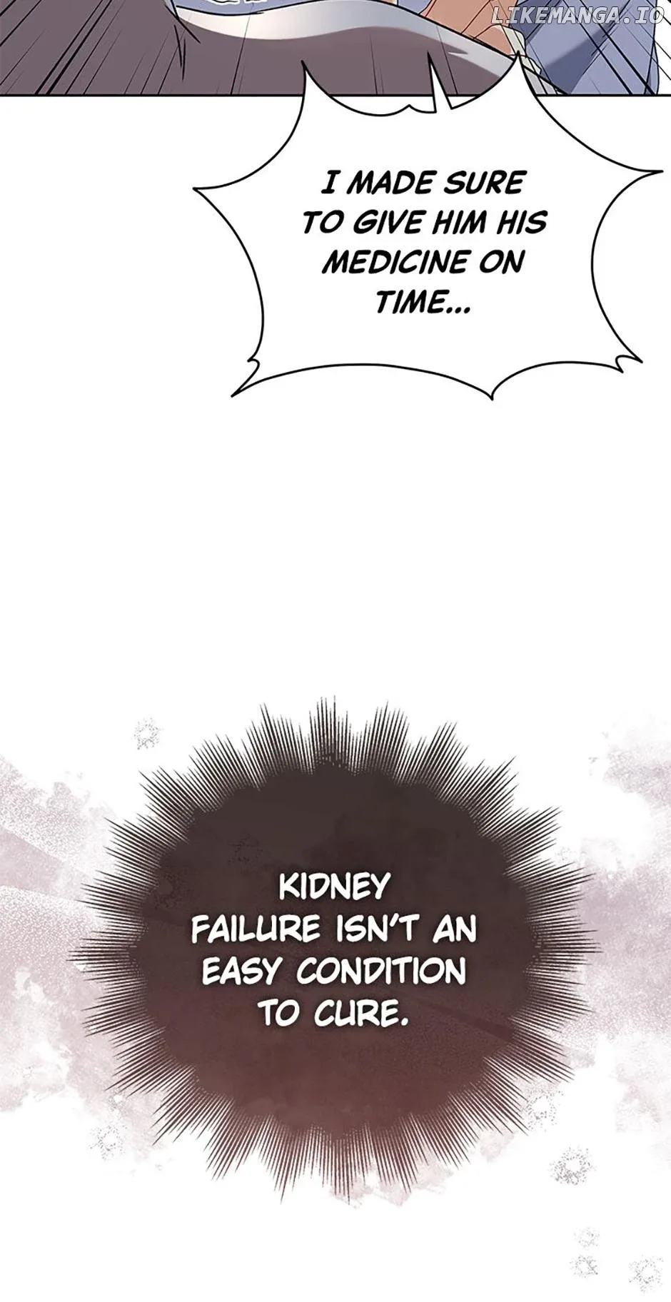 Hello! Veterinarian! Chapter 71 page 25