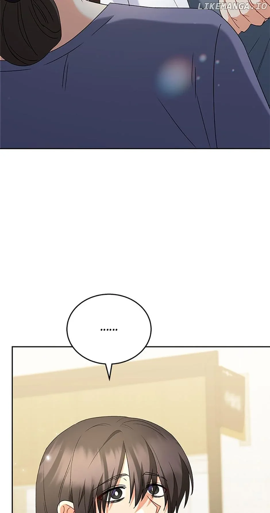 Hello! Veterinarian! Chapter 69 page 21