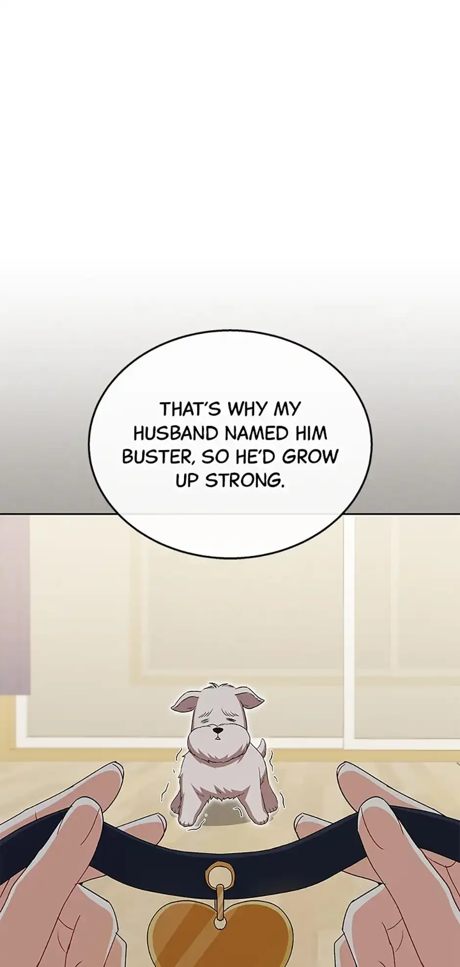 Hello! Veterinarian! Chapter 68 page 43
