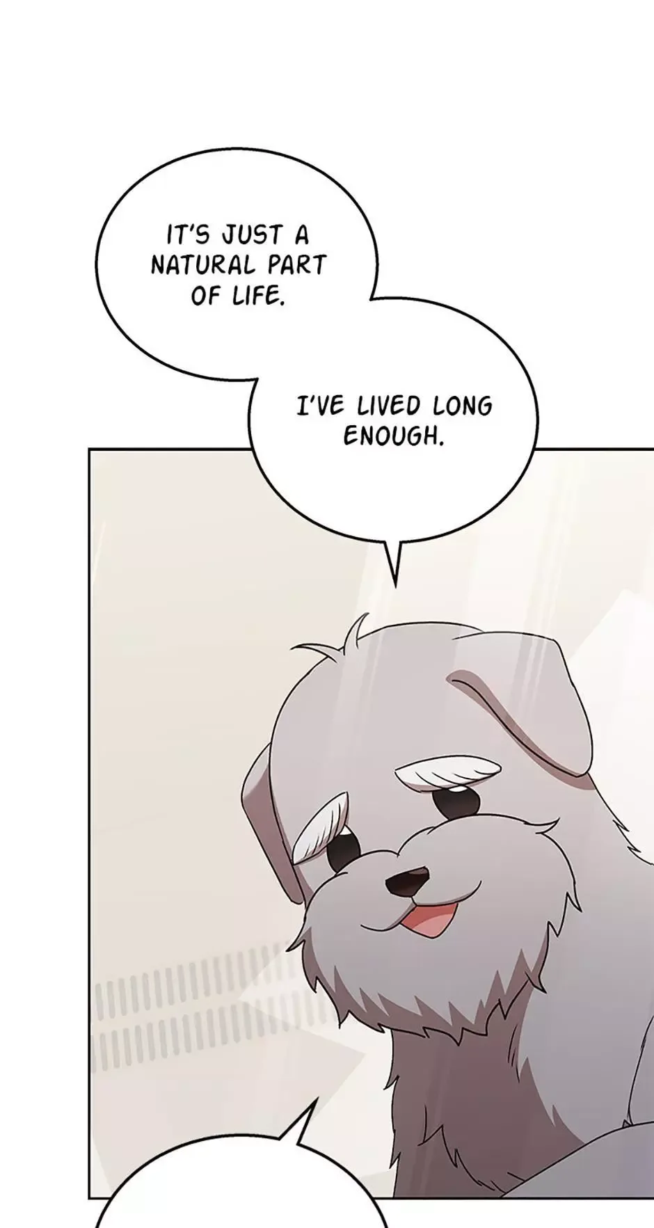 Hello! Veterinarian! Chapter 70 page 35