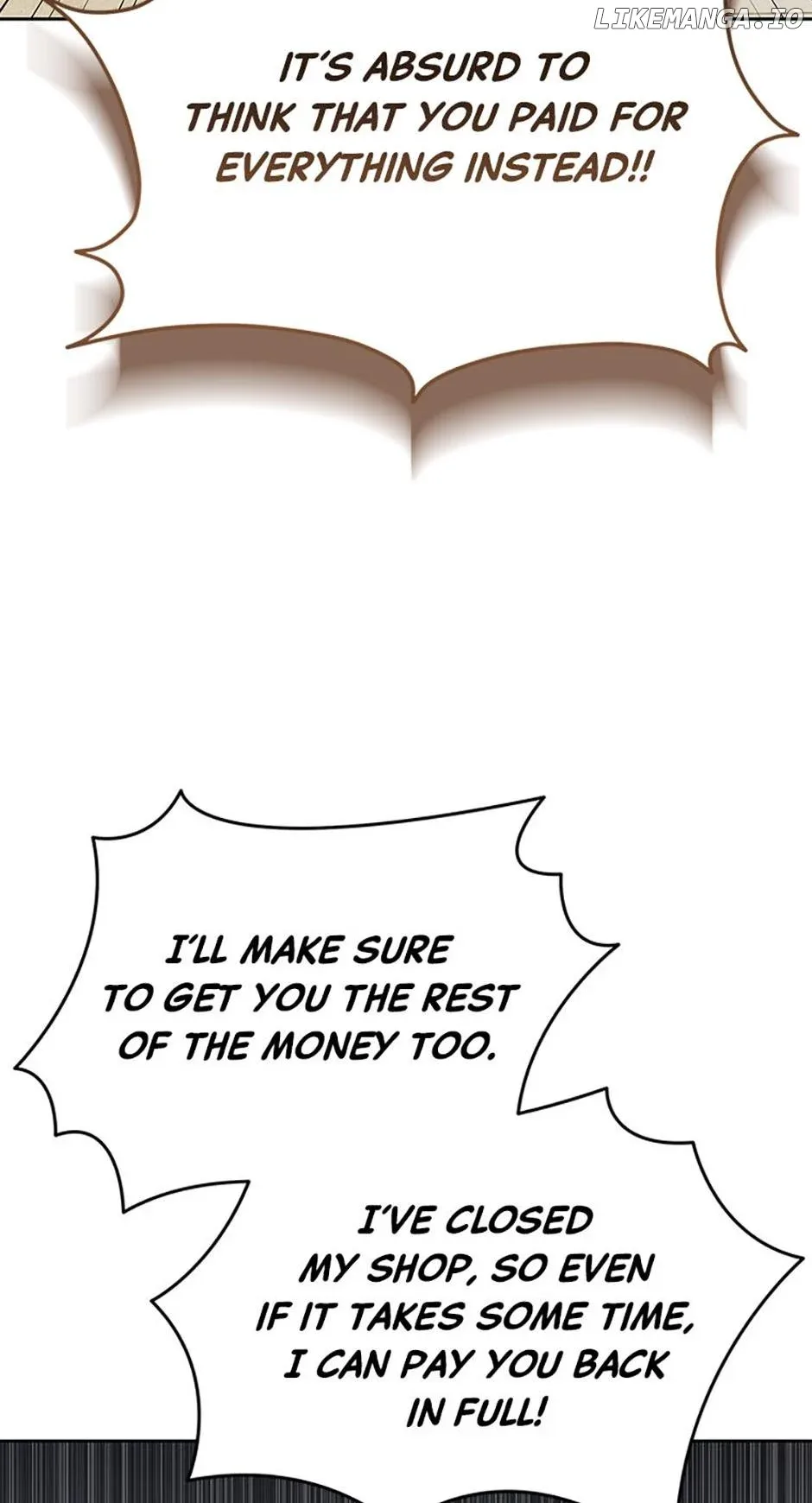 Hello! Veterinarian! Chapter 67 page 73