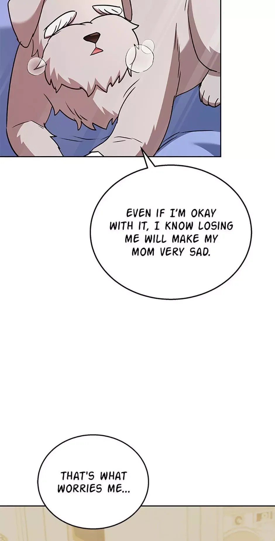 Hello! Veterinarian! Chapter 70 page 45