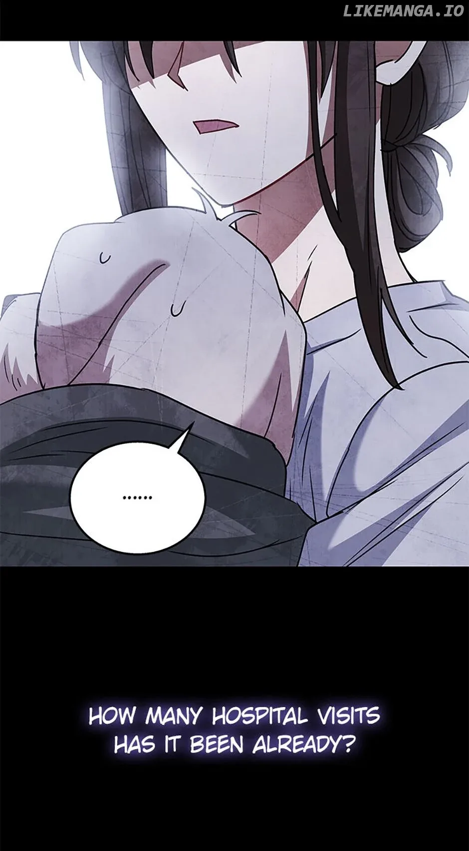 Hello! Veterinarian! Chapter 71 page 36
