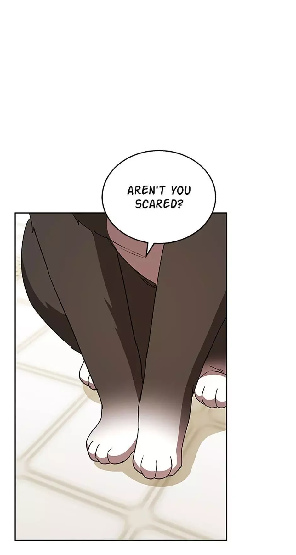 Hello! Veterinarian! Chapter 70 page 38