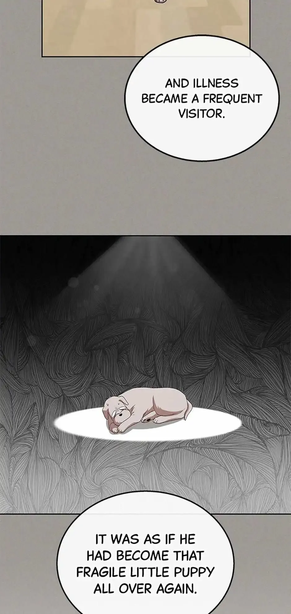 Hello! Veterinarian! Chapter 68 page 46