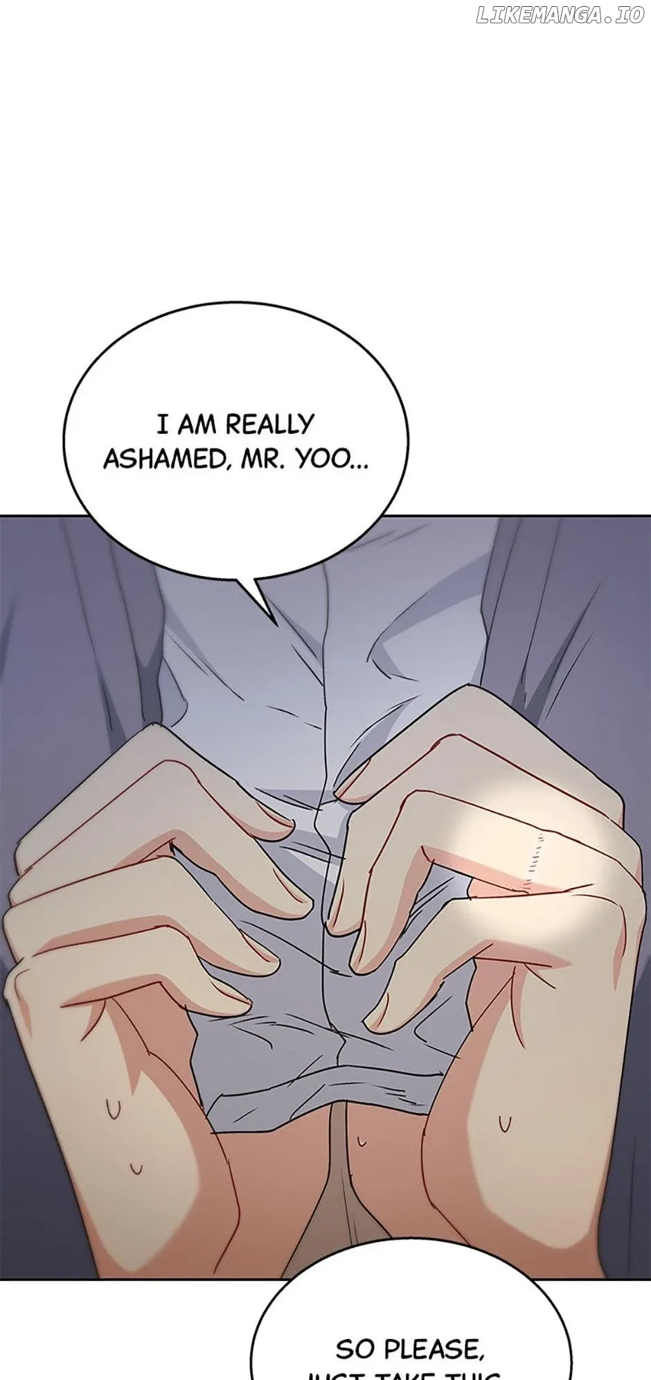 Hello! Veterinarian! Chapter 67 page 75