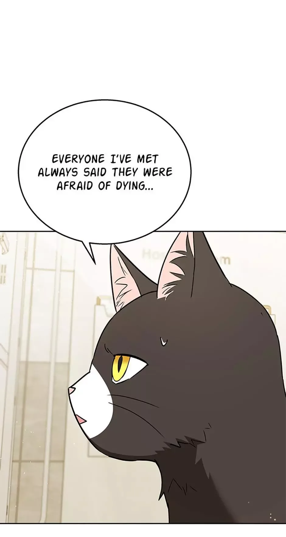 Hello! Veterinarian! Chapter 70 page 39
