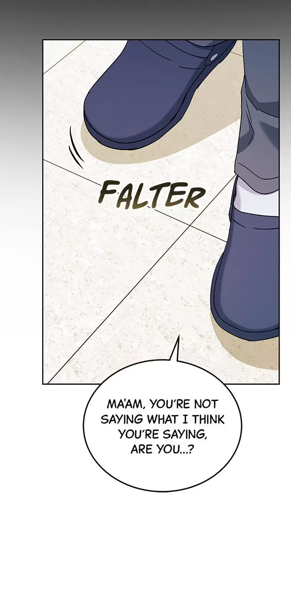 Hello! Veterinarian! Chapter 72 page 6