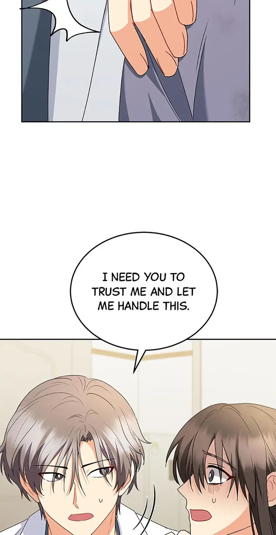 Hello! Veterinarian! Chapter 68 page 61