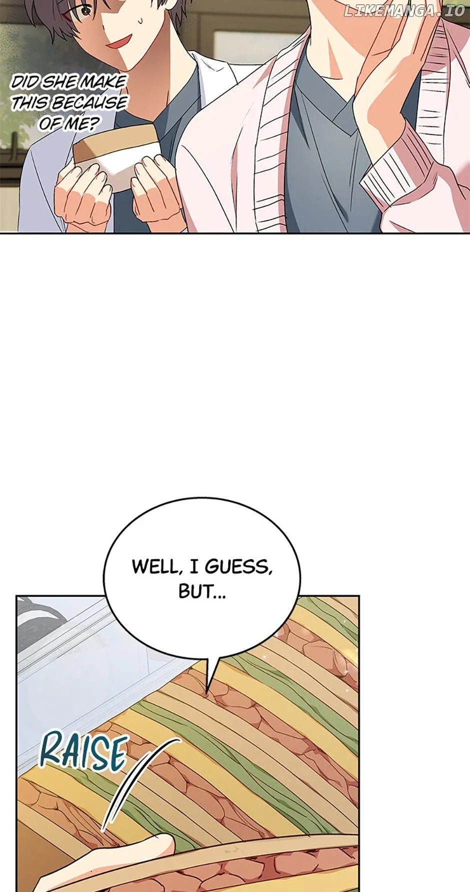 Hello! Veterinarian! Chapter 69 page 41