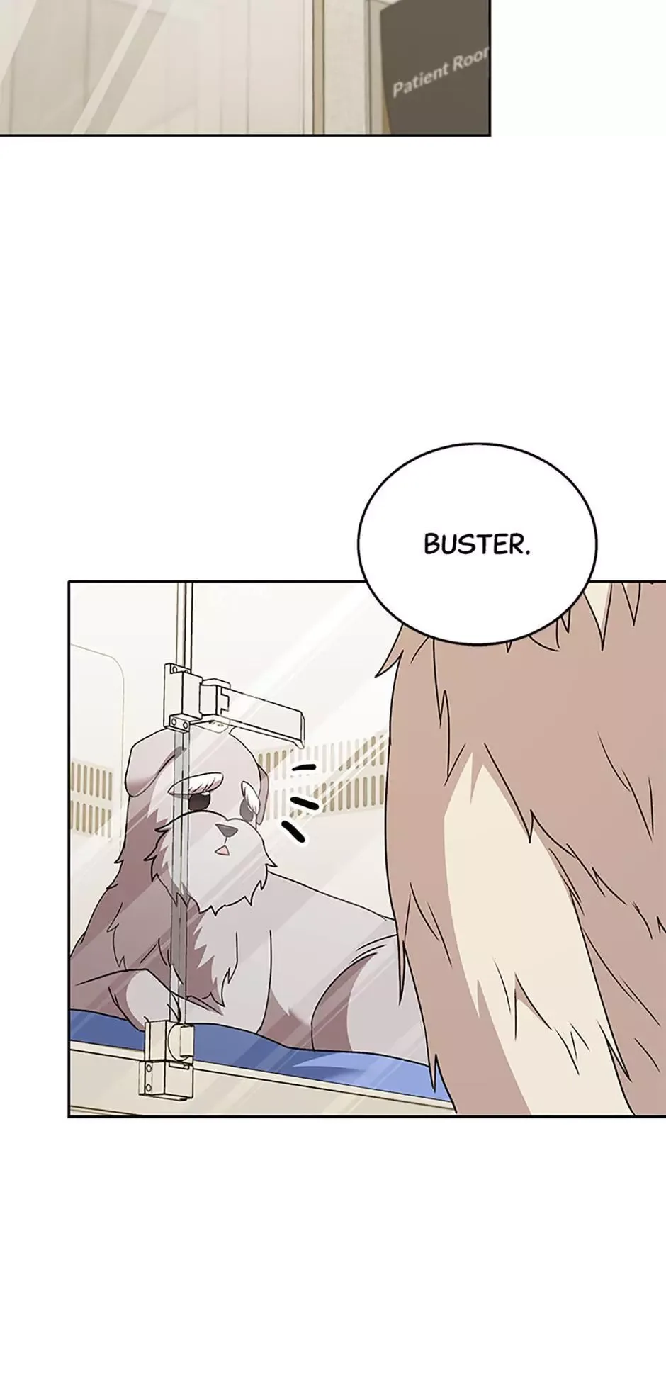 Hello! Veterinarian! Chapter 70 page 53