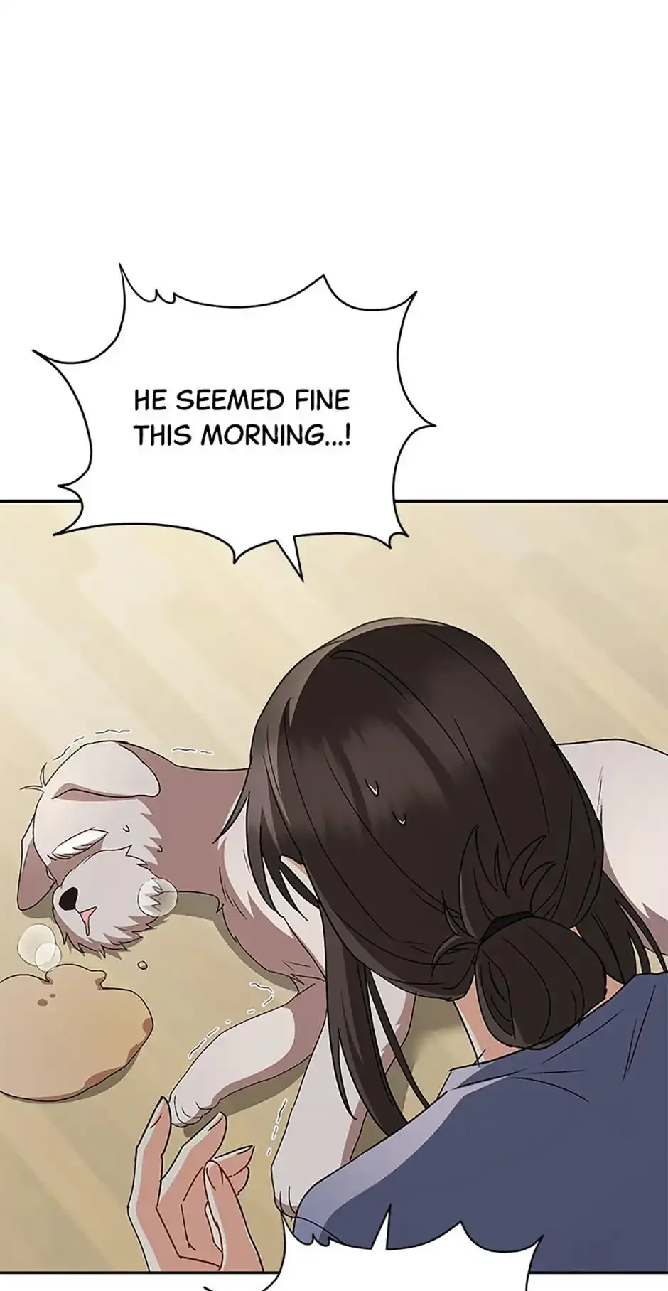 Hello! Veterinarian! Chapter 68 page 59