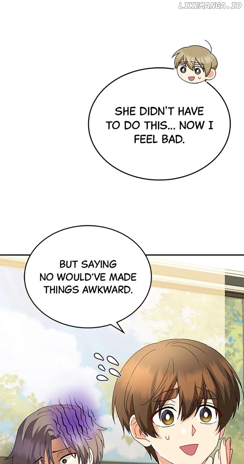 Hello! Veterinarian! Chapter 69 page 40