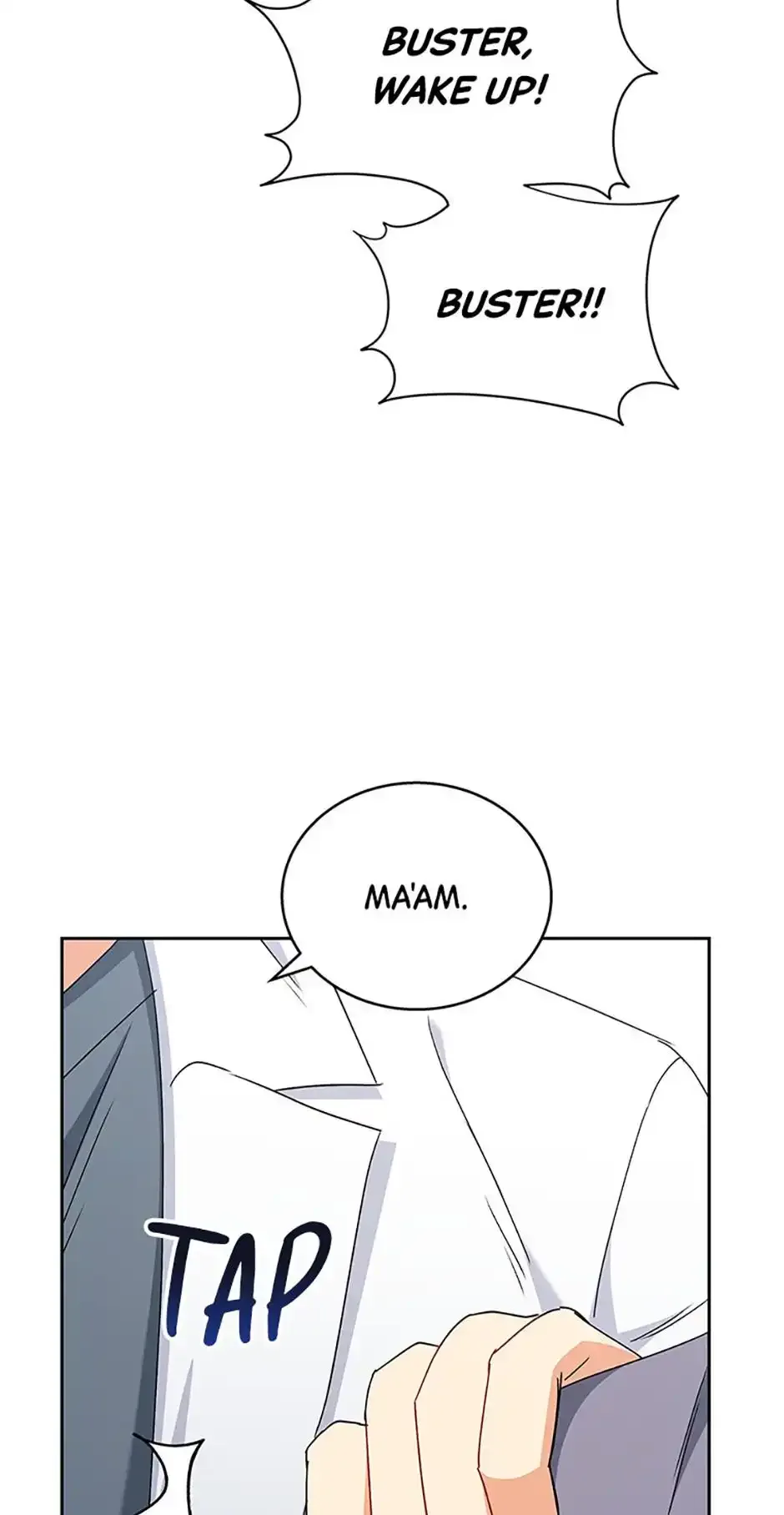 Hello! Veterinarian! Chapter 68 page 60