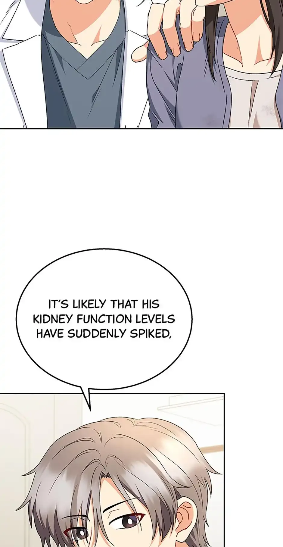 Hello! Veterinarian! Chapter 68 page 62