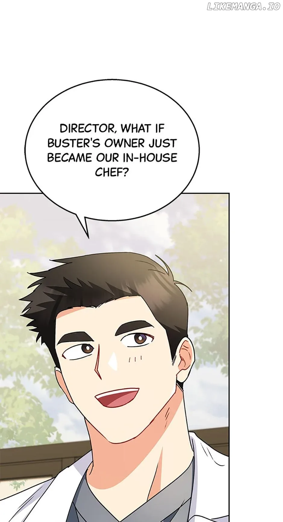 Hello! Veterinarian! Chapter 69 page 46