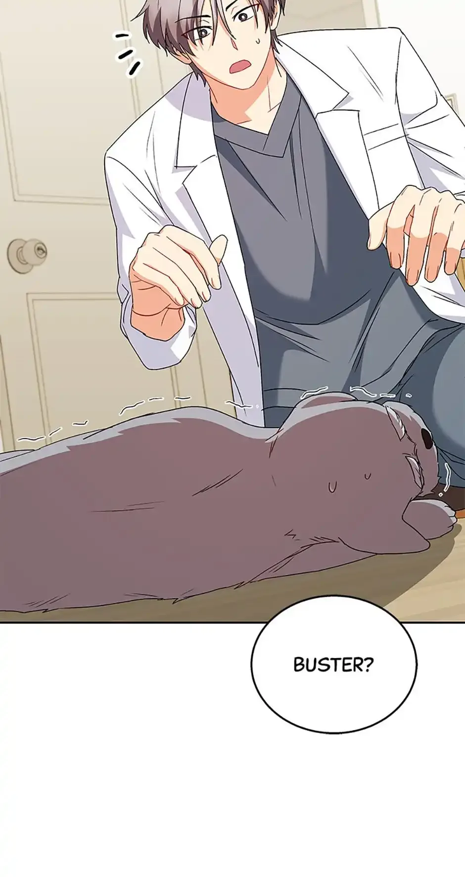 Hello! Veterinarian! Chapter 68 page 68