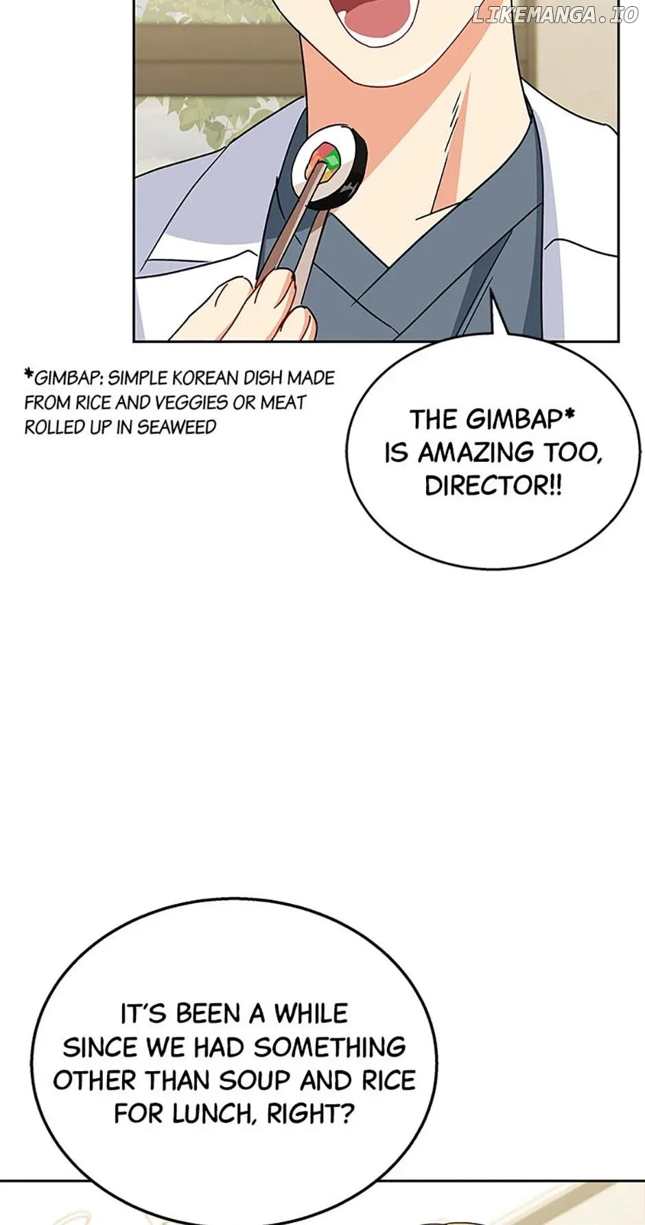 Hello! Veterinarian! Chapter 69 page 44