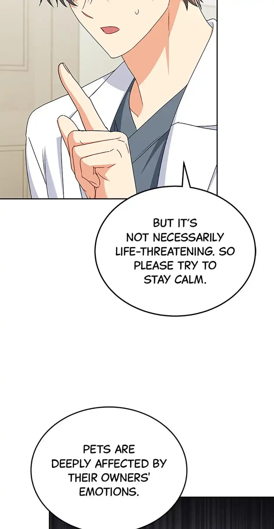 Hello! Veterinarian! Chapter 68 page 63