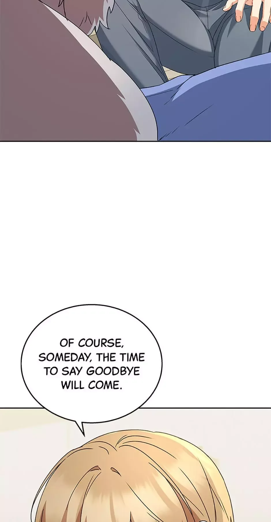 Hello! Veterinarian! Chapter 70 page 60