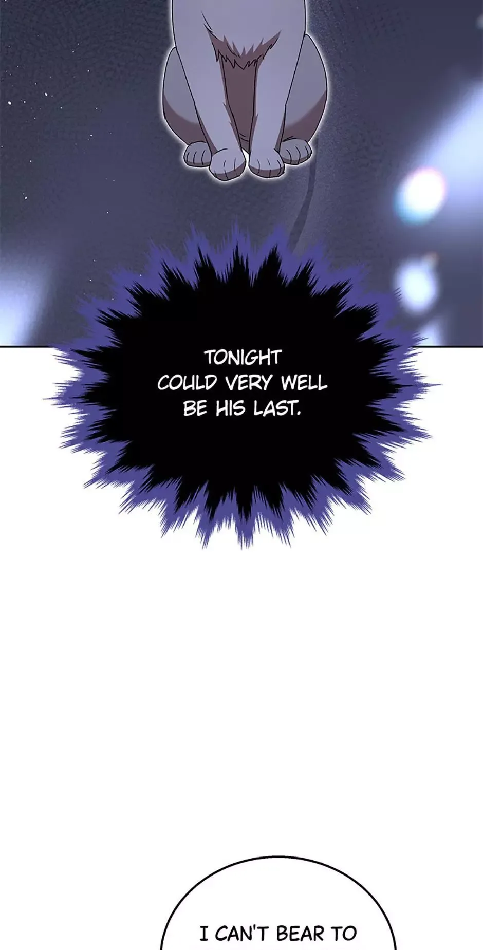 Hello! Veterinarian! Chapter 72 page 14